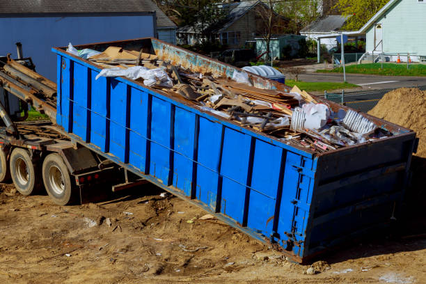 Demolition Debris Removal in Prince Frederick, MD